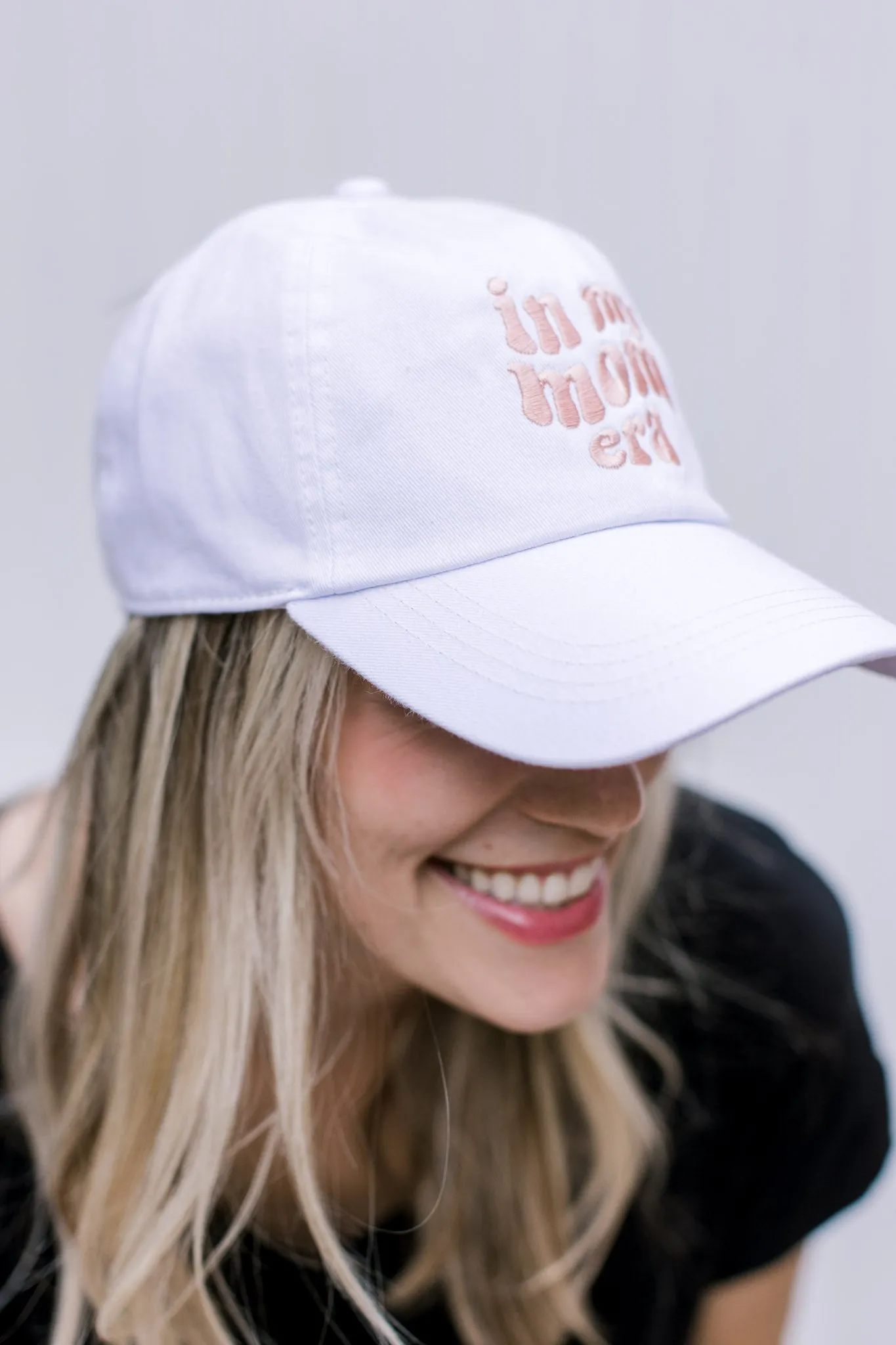 XZ In My Mom Era Hat
