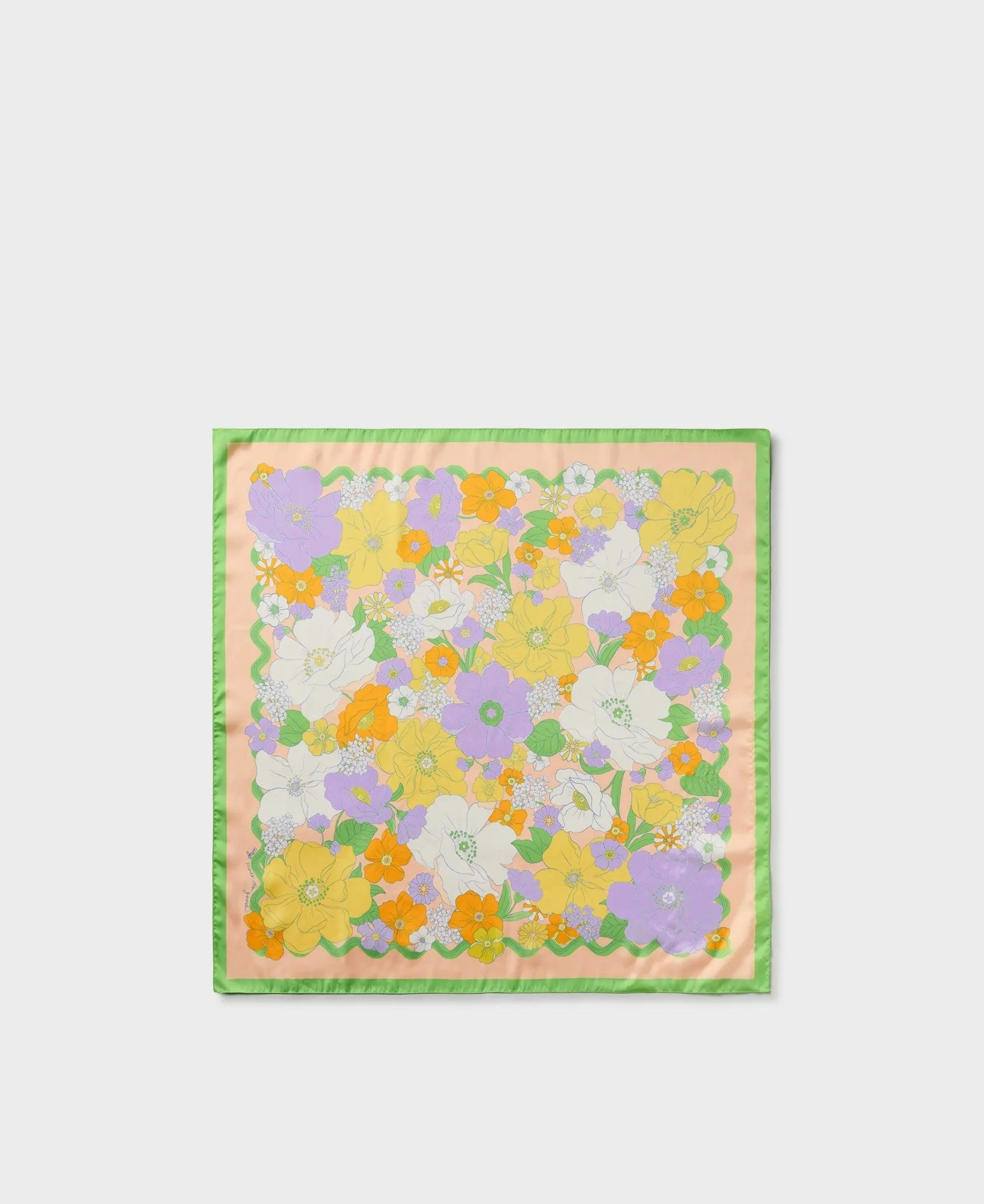 Yelli Scarf