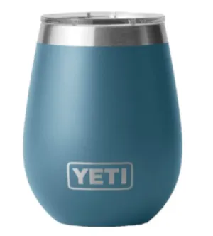 YETI 10 OZ Wine Tumbler