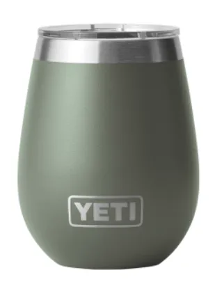 YETI 10 OZ Wine Tumbler