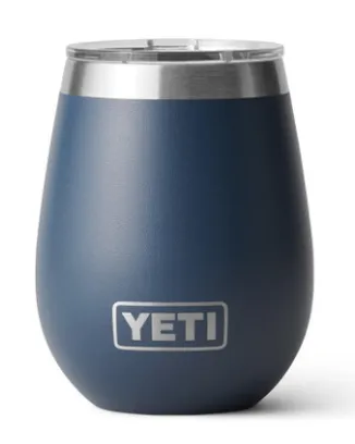 YETI 10 OZ Wine Tumbler