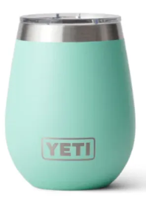YETI 10 OZ Wine Tumbler