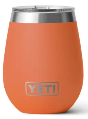 YETI 10 OZ Wine Tumbler