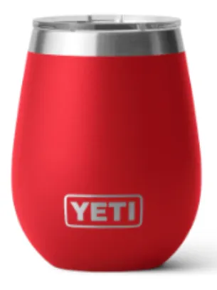 YETI 10 OZ Wine Tumbler
