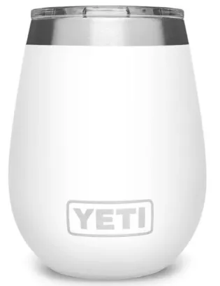 YETI 10 OZ Wine Tumbler