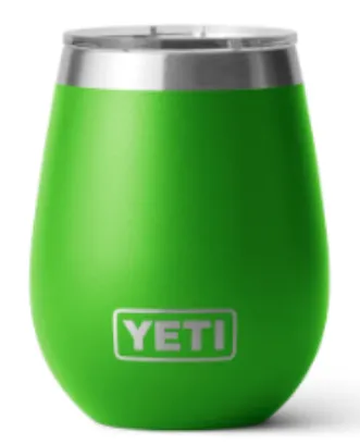 YETI 10 OZ Wine Tumbler