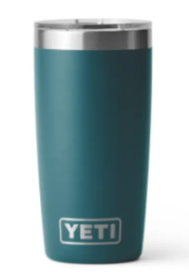 YETI Rambler 10 OZ Tumbler