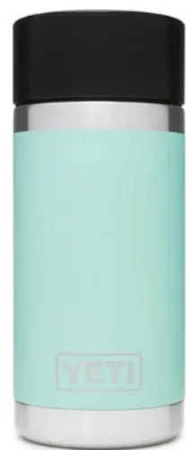 YETI Rambler 12 OZ with Hotshot Cap