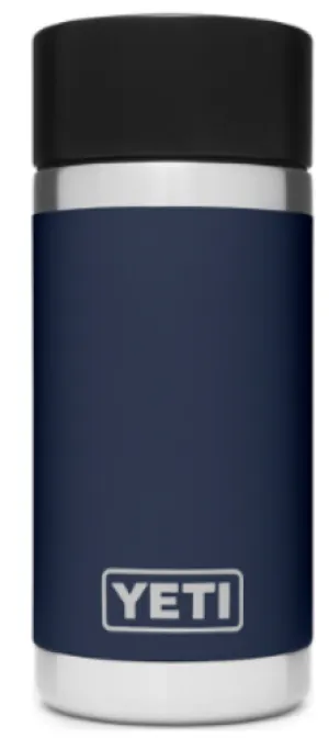 YETI Rambler 12 OZ with Hotshot Cap