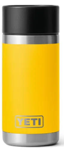 YETI Rambler 12 OZ with Hotshot Cap