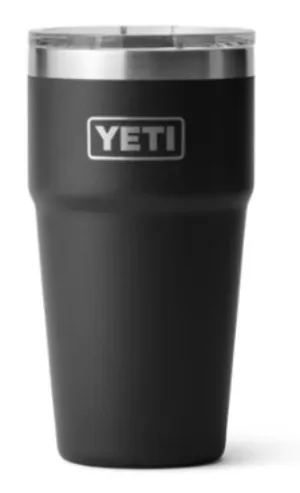 YETI Rambler 16 OZ Stackable Cup