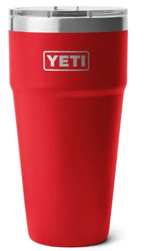 YETI Rambler 16 OZ Stackable Cup