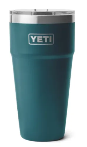 YETI Rambler 16 OZ Stackable Cup