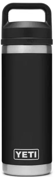 YETI Rambler 18oz Bottle with Chug Cap