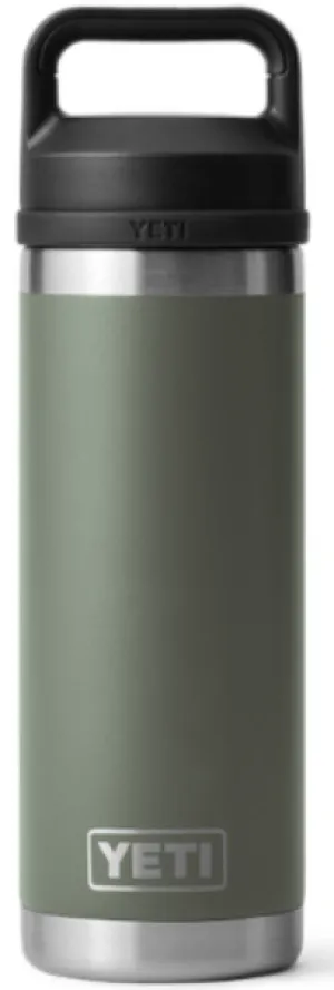 YETI Rambler 18oz Bottle with Chug Cap