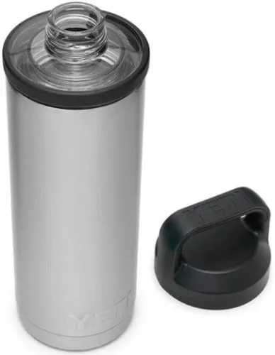 YETI Rambler 18oz Bottle with Chug Cap