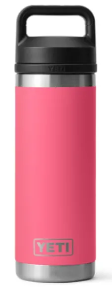 YETI Rambler 18oz Bottle with Chug Cap
