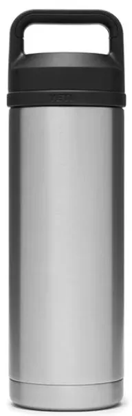 YETI Rambler 18oz Bottle with Chug Cap