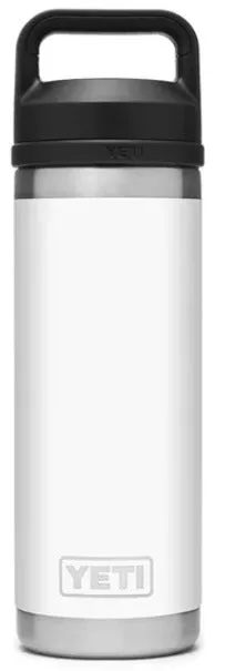 YETI Rambler 18oz Bottle with Chug Cap