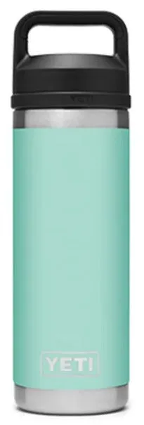 YETI Rambler 18oz Bottle with Chug Cap