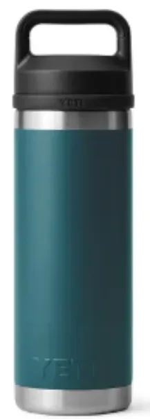 YETI Rambler 18oz Bottle with Chug Cap