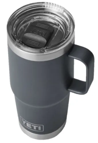 YETI Rambler 20 0Z Travel Mug