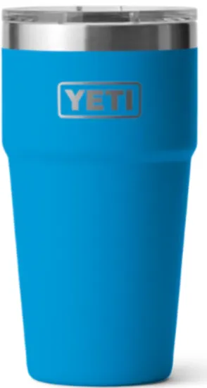 YETI Rambler 20oz Stackable Cup