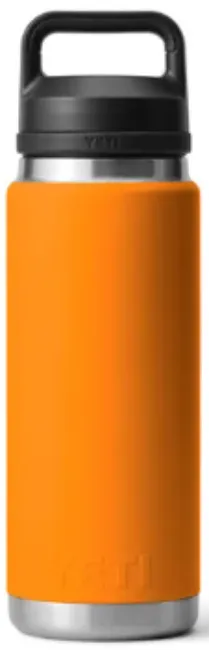YETI Rambler 26 OZ Bottle with Chug Cap