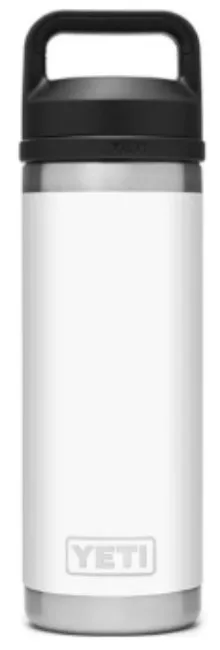 YETI Rambler 26 OZ Bottle with Chug Cap
