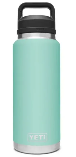YETI Rambler 36 OZ Bottle With Chug Cap