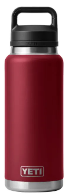 YETI Rambler 36 OZ Bottle With Chug Cap