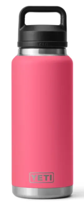 YETI Rambler 36 OZ Bottle With Chug Cap