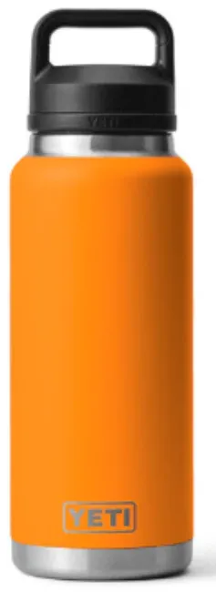 YETI Rambler 36 OZ Bottle With Chug Cap
