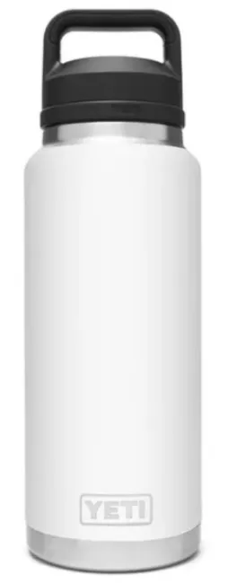 YETI Rambler 36 OZ Bottle With Chug Cap