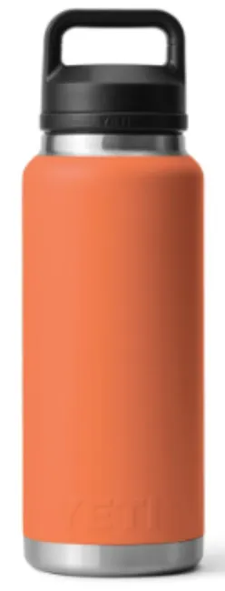 YETI Rambler 36 OZ Bottle With Chug Cap