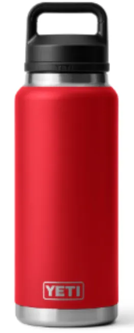 YETI Rambler 36 OZ Bottle With Chug Cap