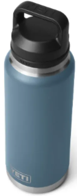 YETI Rambler 36 OZ Bottle With Chug Cap