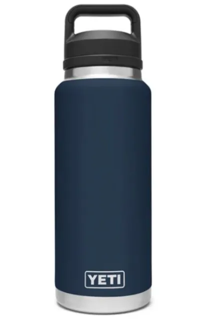 YETI Rambler 36 OZ Bottle With Chug Cap