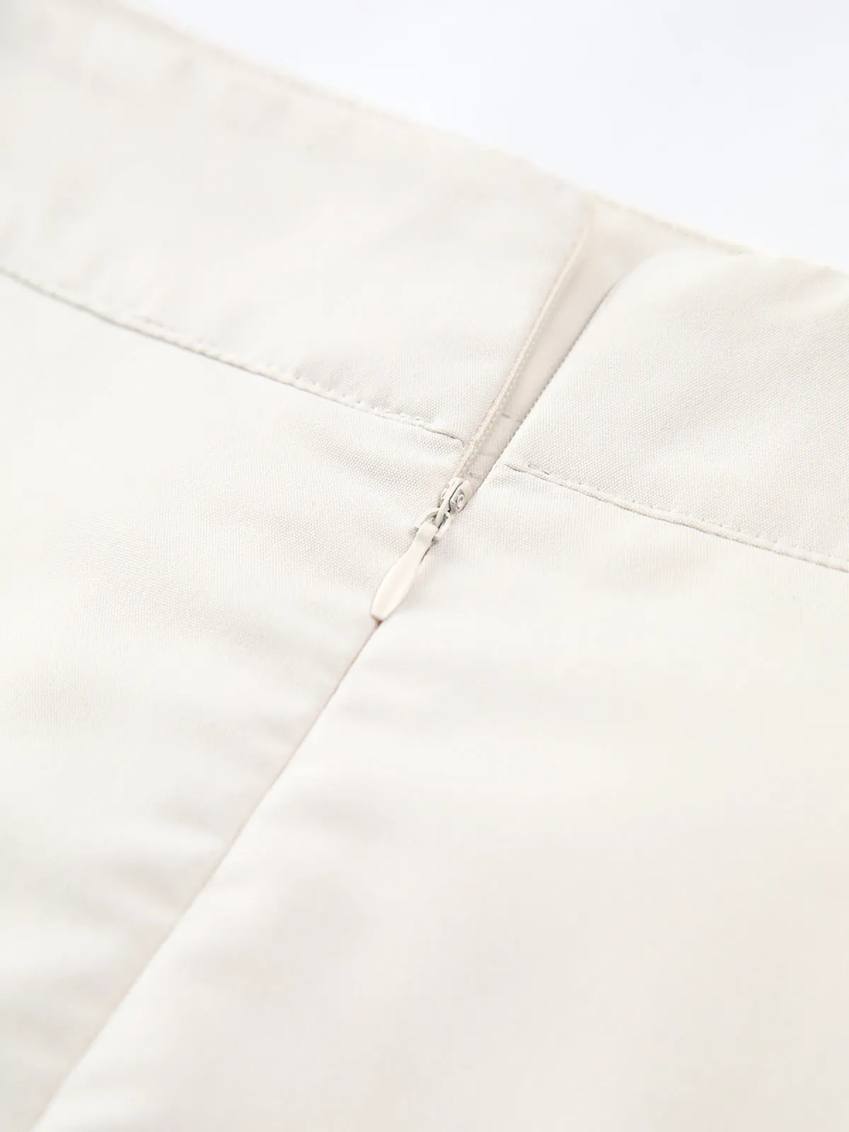 You complete me Skirt