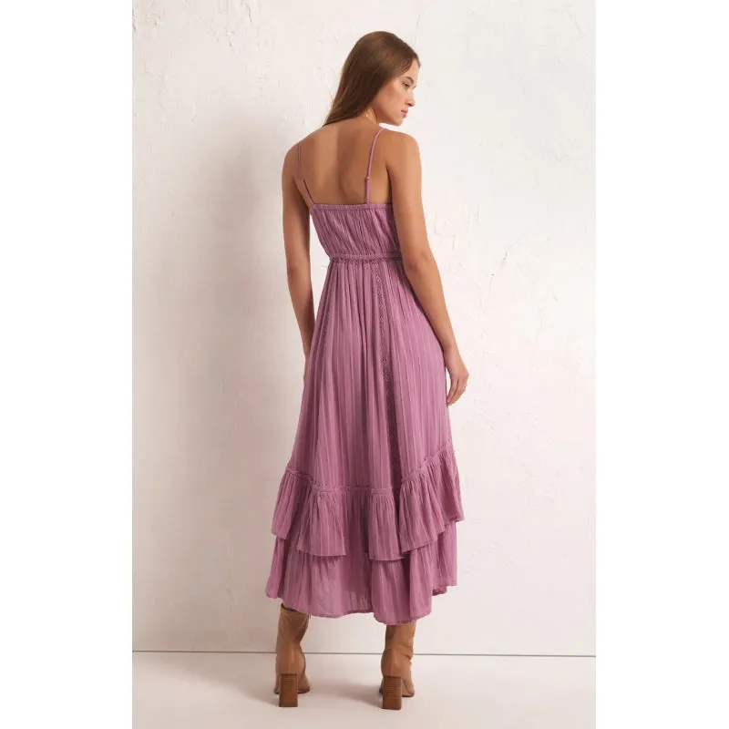 Z Supply Rose Maxi Dress