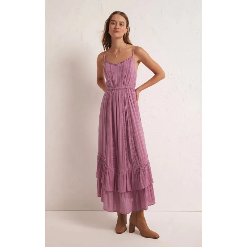 Z Supply Rose Maxi Dress