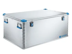 Zarges 40709 Eurobox Aluminium Case 1150 X 750 X 480Mm (Internal)